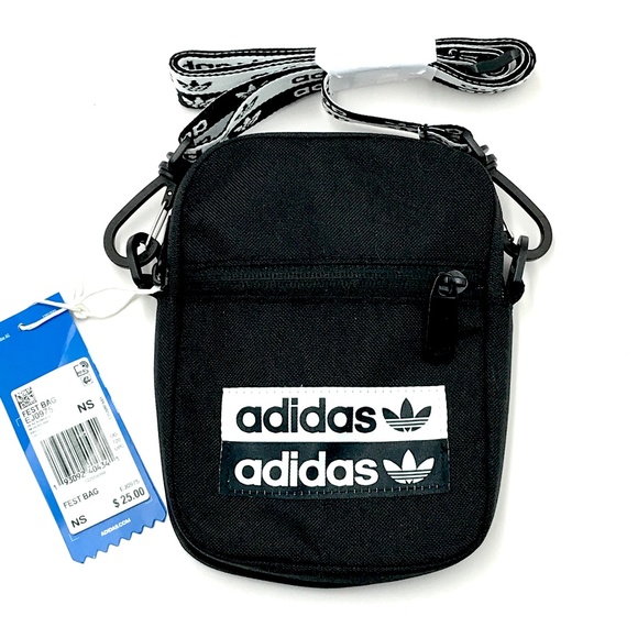 adidas crossbody sport bag